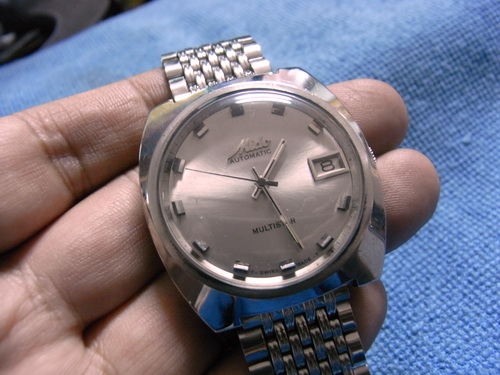 18ม.ค.((น้าเล็ก)) นำเสนอนาฬิกาข้อมือ 18ม.ค.((น้าเล็ก)) นำเสนอนาฬิกาข้อมือ