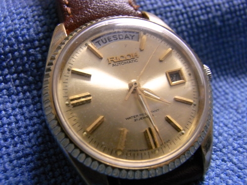 18ม.ค.((น้าเล็ก)) นำเสนอนาฬิกาข้อมือ 18ม.ค.((น้าเล็ก)) นำเสนอนาฬิกาข้อมือ