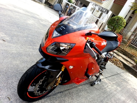 <<<<<<< Kawasaki ZX-12 R ปี 05 สรรพสามิต >>>>>>>>