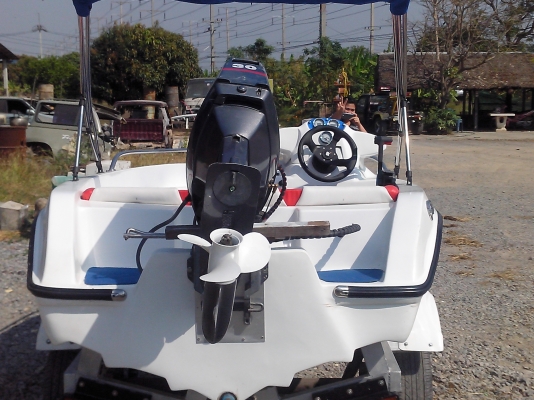 เรือ14ฟุต