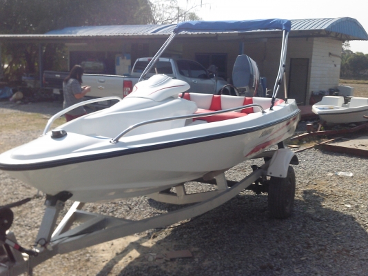 เรือ14ฟุต