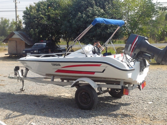 เรือ14ฟุต