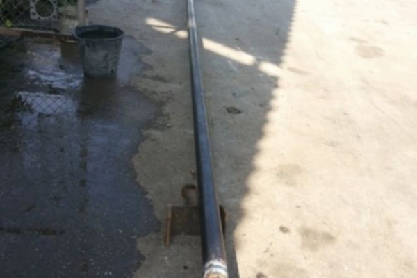 ขายรถหกล้อIsuzu rocky FTR พร้อมแท่นเจาะ Herkules RK17-214 พร้อมทะเบียน ขายรถหกล้อIsuzu rocky FTR พร้อมแท่นเจาะ Herkules RK17-214 พร้อมทะเบียน