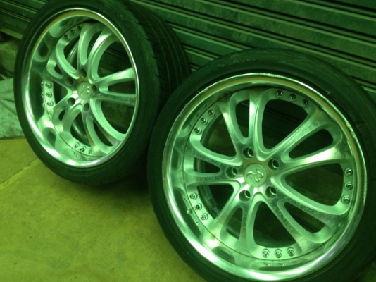 ขาย  " ล้อแท้ญี่ปุ่น"   ครับ