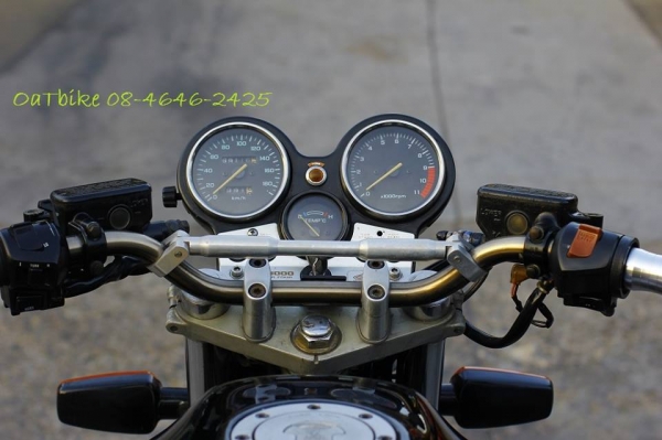 ขาย super4 cb1000 ทะเบียนแท้โอนขนส่ง