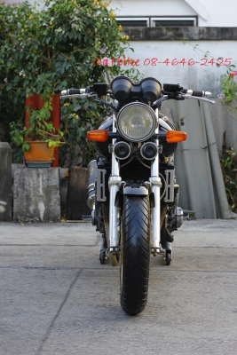 ขาย super4 cb1000 ทะเบียนแท้โอนขนส่ง