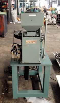 ขายชุดลำเลียงชิ้นงาน สภาพดี พร้อมใช้งาน ยี่ห้อ sanki part feeder / bowl feeder / linear feeder / hoper