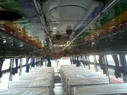 รถบัส ยี่ห้อ BENZ  ยาว12 เมตร