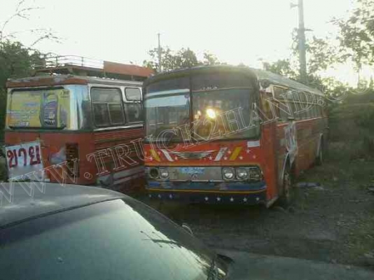 รถบัส ยี่ห้อ BENZ  ยาว12 เมตร