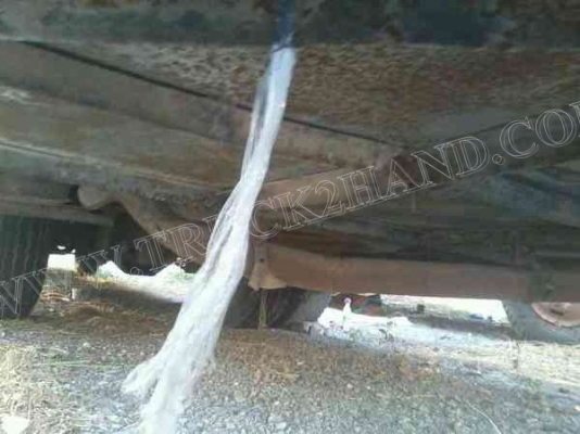 รถบัส ยี่ห้อ BENZ  ยาว12 เมตร