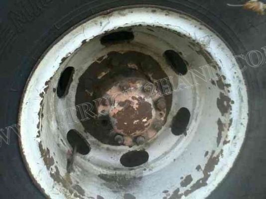 รถบัส ยี่ห้อ BENZ  ยาว12 เมตร