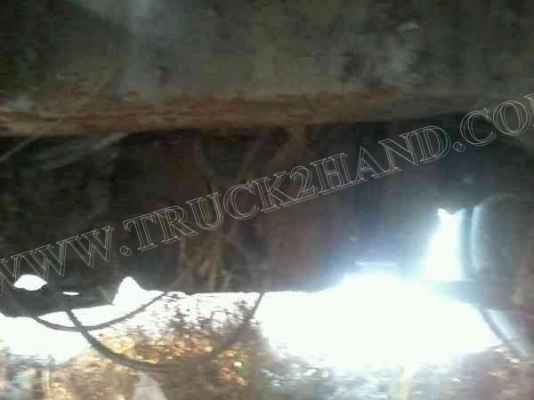 รถบัส ยี่ห้อ BENZ  ยาว12 เมตร