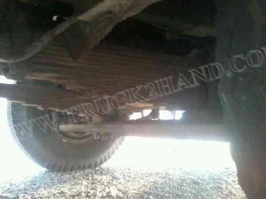 รถบัส ยี่ห้อ BENZ  ยาว12 เมตร