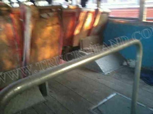 รถบัส ยี่ห้อ BENZ  ยาว12 เมตร