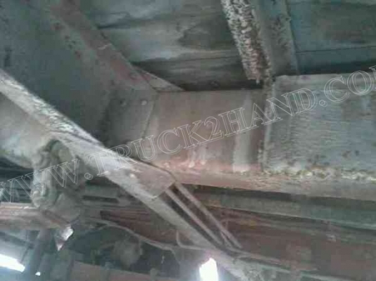 รถบัส ยี่ห้อ BENZ  ยาว12 เมตร