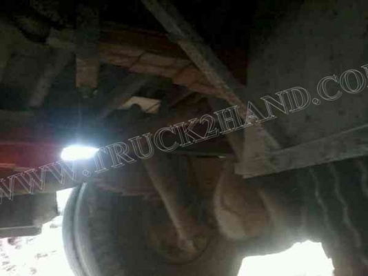 รถบัส ยี่ห้อ BENZ  ยาว12 เมตร