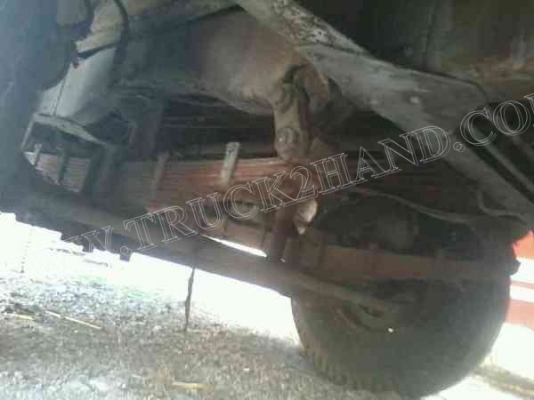 รถบัส ยี่ห้อ BENZ  ยาว12 เมตร