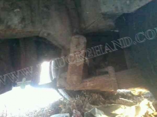 รถบัส ยี่ห้อ BENZ  ยาว12 เมตร