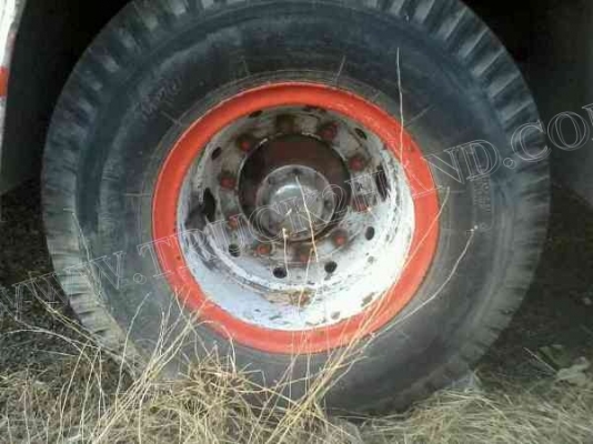 รถบัส ยี่ห้อ BENZ  ยาว12 เมตร