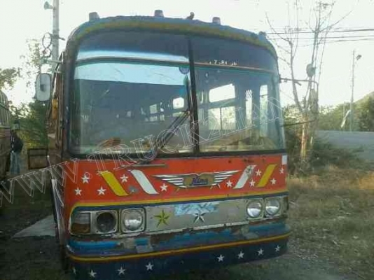 รถบัส ยี่ห้อ BENZ  ยาว12 เมตร