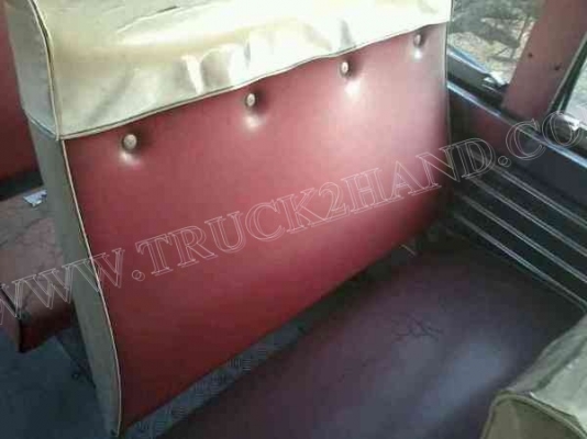 รถบัส ยี่ห้อ BENZ  ยาว12 เมตร