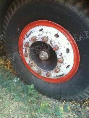 รถบัส ยี่ห้อ BENZ  ยาว12 เมตร