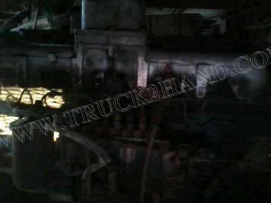 รถบัส ยี่ห้อ BENZ  ยาว12 เมตร