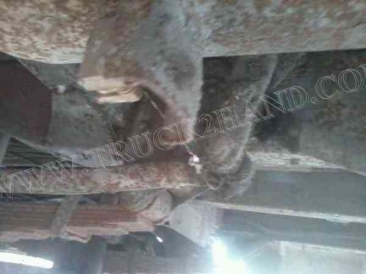 รถบัส ยี่ห้อ BENZ  ยาว12 เมตร