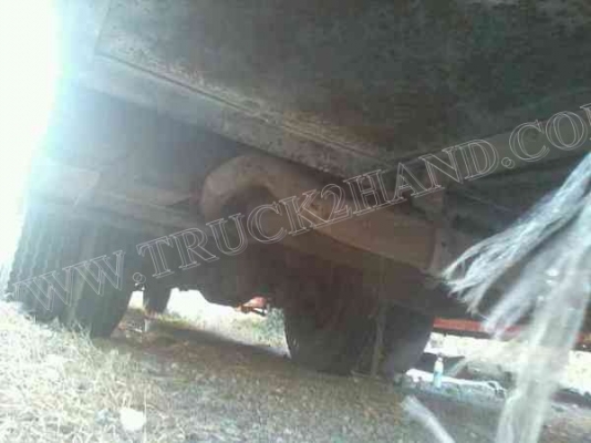 รถบัส ยี่ห้อ BENZ  ยาว12 เมตร