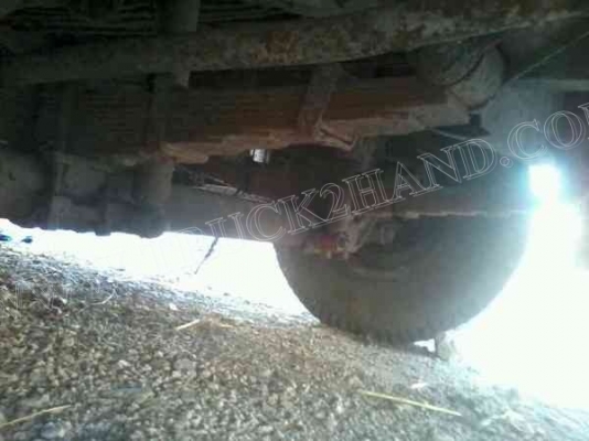 รถบัส ยี่ห้อ BENZ  ยาว12 เมตร