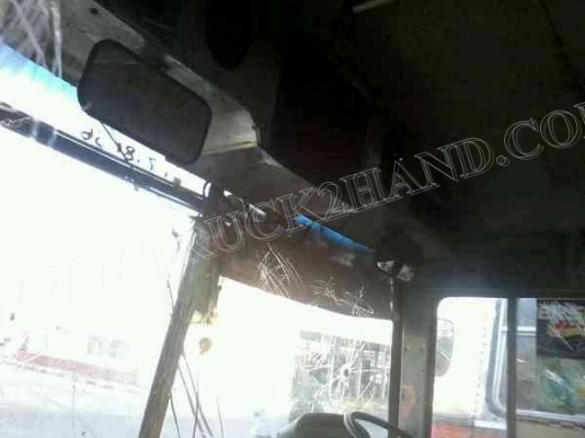 รถบัส ยี่ห้อ BENZ  ยาว12 เมตร