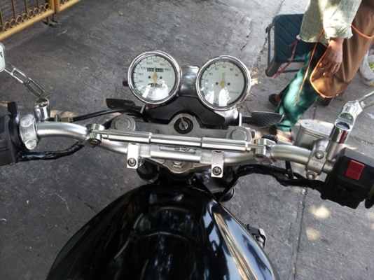 ขาย SUZUKI BANDIT ทะเบียนแท้  ส่งได้ทั่วไทย