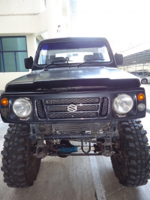 Suzuki Caribian173,000.- Suzuki Caribian173,000.-