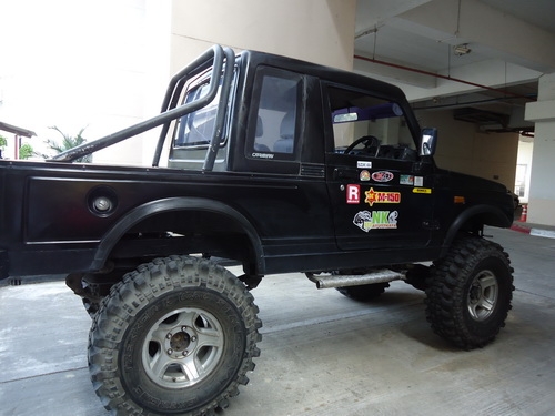 Suzuki Caribian173,000.- Suzuki Caribian173,000.-