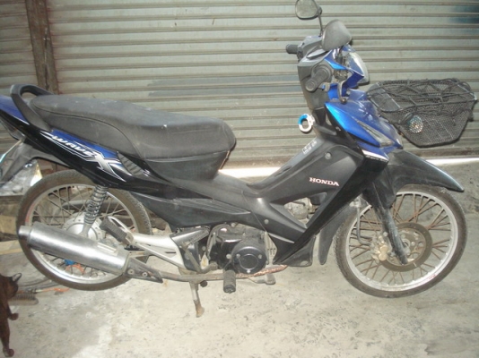 ขายhonda wave100ครับปรับราคาใหม่ ขายhonda wave100ครับปรับราคาใหม่