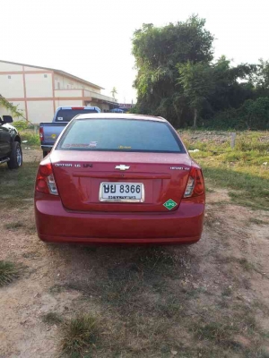 ขายเชฟOPTRA1600ccAutoปี04แก๊สLPGขาย149000สนใจ0853647170