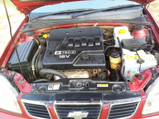 ขายเชฟOPTRA1600ccAutoปี04แก๊สLPGขาย149000สนใจ0853647170