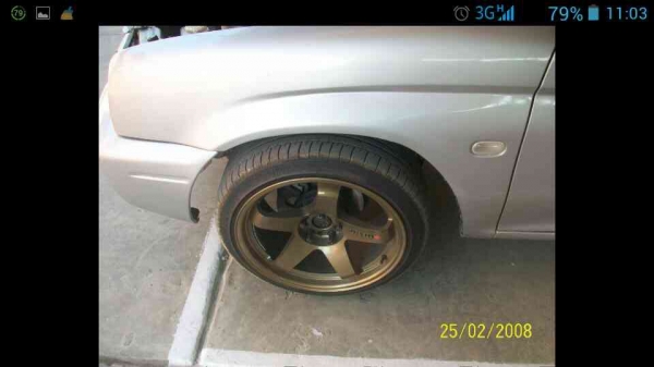 ขายมิตซูสตราด้า2.5ccปี04รถบ้านสวยๆขาย210000สนใจ0853647170