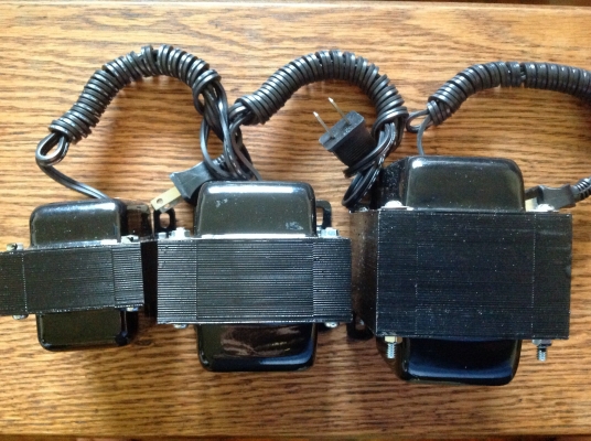 ขายหม้อแปลงไฟ 110V