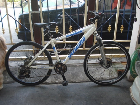 ขายจักรยานดีๆสักคันครับปรับราคาใหม่