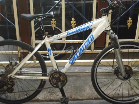 ขายจักรยานดีๆสักคันครับปรับราคาใหม่