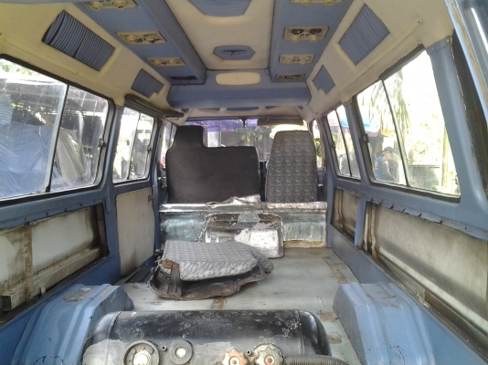 ขายรถตู้บัดดี้ปี 95-96 ได้มาจากโรงงานหลายคัน ทะเบียนไม่ขาด รถไม่ผุ ใช้งานน้อยแต่จอดนาน ขายคันละ 39,000 บาท ขายรถตู้บัดดี้ปี 95-96 ได้มาจากโรงงานหลายคัน ทะเบียนไม่ขาด รถไม่ผุ ใช้งานน้อยแต่จอดนาน ขายคันละ 39,000 บาท