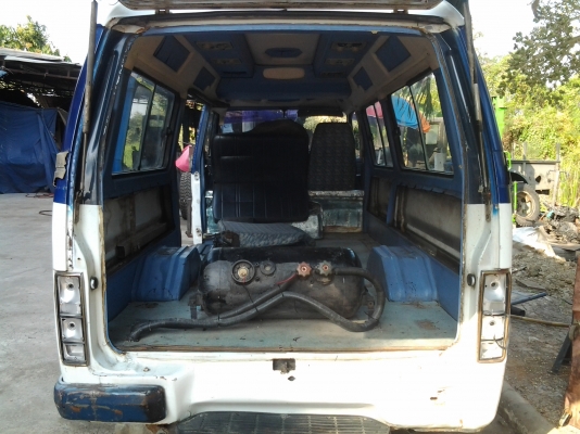 ขายรถตู้บัดดี้ปี 95-96 ได้มาจากโรงงานหลายคัน ทะเบียนไม่ขาด รถไม่ผุ ใช้งานน้อยแต่จอดนาน ขายคันละ 39,000 บาท ขายรถตู้บัดดี้ปี 95-96 ได้มาจากโรงงานหลายคัน ทะเบียนไม่ขาด รถไม่ผุ ใช้งานน้อยแต่จอดนาน ขายคันละ 39,000 บาท