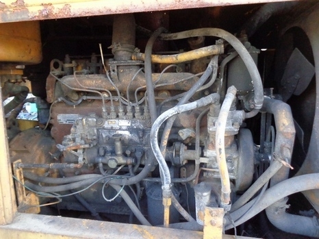 รถตดล้อยางยี่ห้อKomusuCABIN, 6 CYLINDER, TYRE SIZE 18.4-24 รถตักล้อยาง, หัวเก๋ง, เครื่องยนต์ 6 สูบ, ขนาดยาง 18.4-24ราคา480,000บาทราคาต่อรองได้ รถตดล้อยางยี่ห้อKomusuCABIN, 6 CYLINDER, TYRE SIZE 18.4-24 รถตักล้อยาง, หัวเก๋ง, เครื่องยนต์ 6 สูบ, ขนาดยาง 18.4-24ราคา480,000บาทราคาต่อรองได้