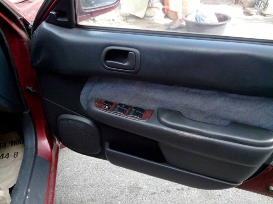 ขาย TOYOTA COROLLA Gxi โฉมตอง 111 ตูดเป็ด ปี 96 ขาย TOYOTA COROLLA Gxi โฉมตอง 111 ตูดเป็ด ปี 96