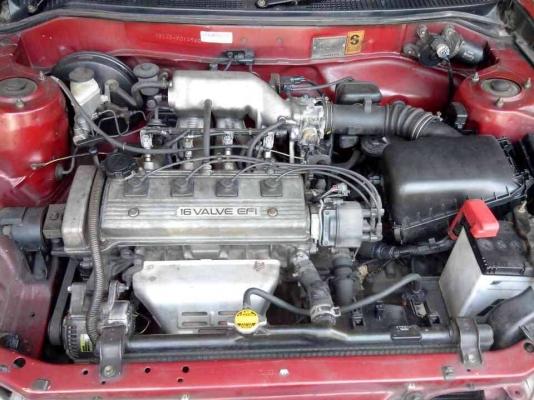 ขาย TOYOTA COROLLA Gxi โฉมตอง 111 ตูดเป็ด ปี 96 ขาย TOYOTA COROLLA Gxi โฉมตอง 111 ตูดเป็ด ปี 96