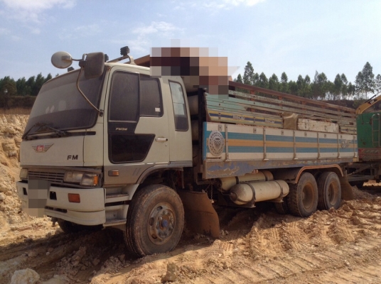 ขายสิบล้อดั้มพ่วงติดก๊าซNgv6ถังHINO FM3Mเดิมๆลูกสหกิจพิเนียม ขายสิบล้อดั้มพ่วงติดก๊าซNgv6ถังHINO FM3Mเดิมๆลูกสหกิจพิเนียม