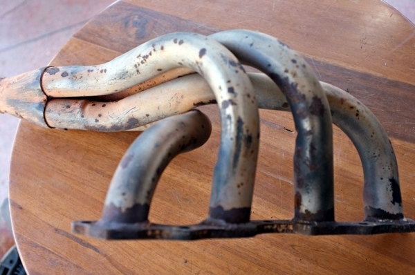 ขาย..เฮดเดอร์ เครื่องตระกูล 2T-3T ถอดออกมาจาก Celica TA 22 เครื่อง 2T-GEU ขาย..เฮดเดอร์ เครื่องตระกูล 2T-3T ถอดออกมาจาก Celica TA 22 เครื่อง 2T-GEU