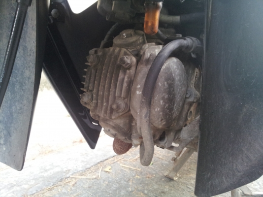 ขาย wave100s u-box