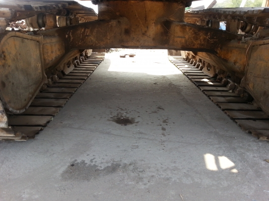 ขาย komatsu pc 200-3สภาพดี เอกสารอินวอยด์